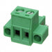 1912074 by Phoenix Contact - TERM BLOCK PLUG 2POS STR 5MM