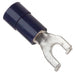 0191210026 by Molex - CONNECTOR SPADE TERM 14-16AWG #6 BLU