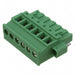 1912663 by Phoenix Contact - TERM BLOCK PLUG 6POS 5.08MM