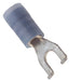 0191270041 by Molex - CONNECTOR SPADE TERM 14-16AWG #6 BLU
