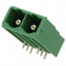 1913646 by Phoenix Contact - TERM BLOCK HDR 2POS 10.16MM