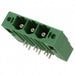 1913727 by Phoenix Contact - TERM BLOCK HDR 3POS 10.16MM