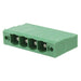 1913730 by Phoenix Contact - TERM BLOCK HDR 4POS 10.16MM