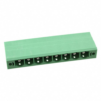 1913772 by Phoenix Contact - TERM BLOCK HDR 8POS 10.16MM