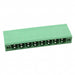 1913772 by Phoenix Contact - TERM BLOCK HDR 8POS 10.16MM