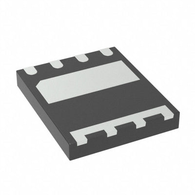 NV6117 by Navitas Semiconductor, Inc. - IC PWR GANFAST N-CH 1:1 8QFN