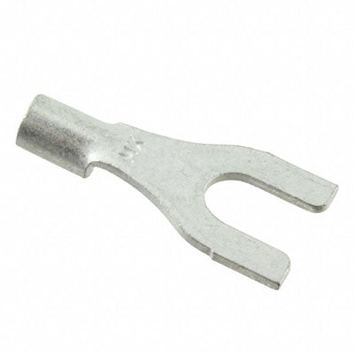 0191410020 by Molex - CONNECTOR SPADE TERM 18-22AWG #6