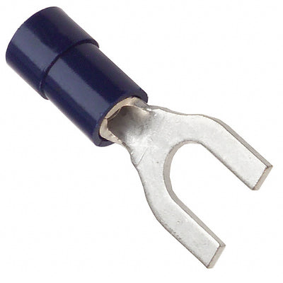 191440026 by Molex - CONNECTOR SPADE TERM 14-16AWG #10 BLU