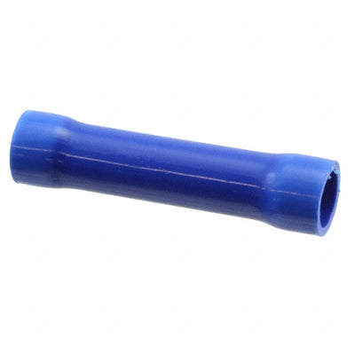 0191540023 by Molex - CONNECTOR SPLICE 14-16 AWG CRIMP