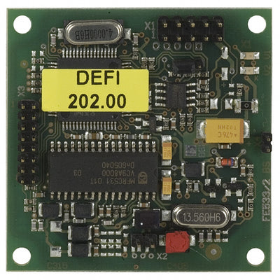 1916.001.01 by FEIG Electronic - RFID READER R/W 13.56MHZ MOD