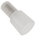 0191600002 by Molex - CONNECTOR SPLICE 10-16AWG CRIMP 19160