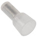0191600012 by Molex - CONNECTOR SPLICE 14-22AWG CRIMP 19160