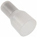 0191600024 by Molex - CONNECTOR SPLICE 8 AWG CRIMP 19160