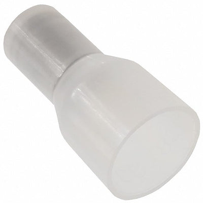 0191600028 by Molex - CONNECTOR SPLICE 8 AWG CRIMP 19160