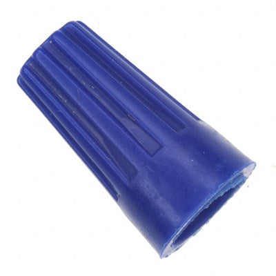 0191600040 by Molex - CONNECTOR WIRE CAP 14-22 AWG TWIST ON
