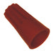 0191600041 by Molex - CONNECTOR WIRE CAP 14-22 AWG TWIST ON