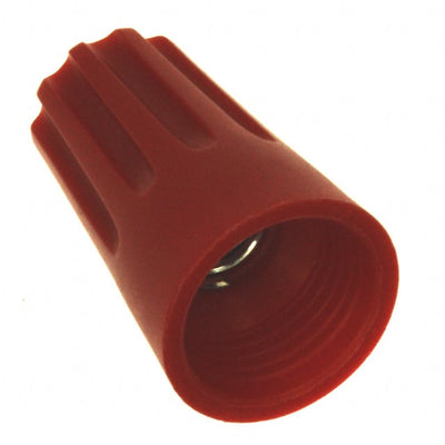 0191600043 by Molex - CONNECTOR WIRE CAP 8-22 AWG TWIST ON