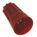 0191600043 by Molex - CONNECTOR WIRE CAP 8-22 AWG TWIST ON