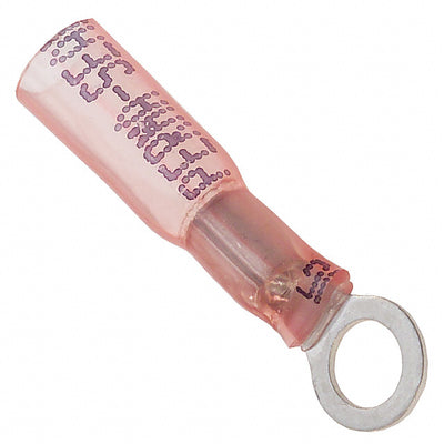 0191640003 by Molex - CONNECTOR RING CIRC 18-22AWG #10