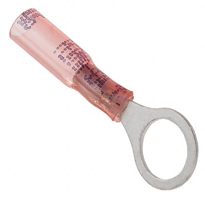 191640005 by Molex - CONNECTOR RING CIRC 18-22AWG #3/8