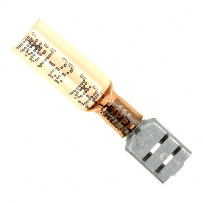 191640012 by Molex - CONNECTOR QC RCPT 18-22AWG 0.250