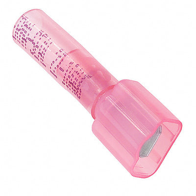 191640015 by Molex - CONNECTOR QC TAB 18-22AWG 0.250 CRIMP