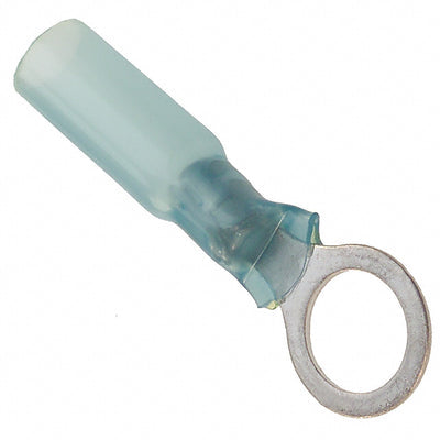 191640027 by Molex - CONNECTOR RING CIRC 14-16AWG #5/16