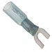 191640029 by Molex - CONNECTOR SPADE TERM 14-16AWG #8 BLU