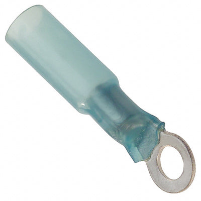 191640033 by Molex - CONNECTOR RING CIRC 14-16AWG #8 CRIMP