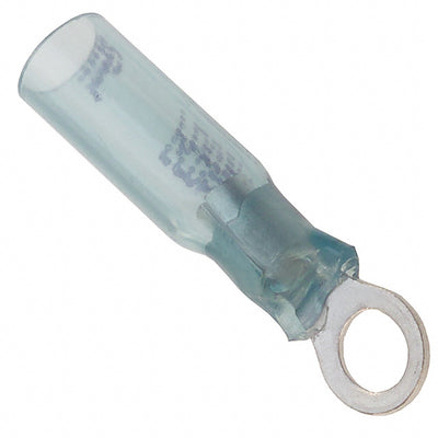 0191640034 by Molex - CONNECTOR RING CIRC 14-16AWG #10