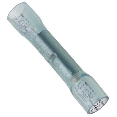 0191640044 by Molex - CONNECTOR SPLICE 14-16 AWG CRIMP
