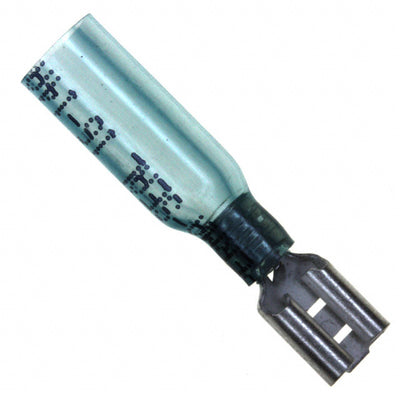 0191640047 by Molex - CONNECTOR QC RCPT 14-16AWG 0.250