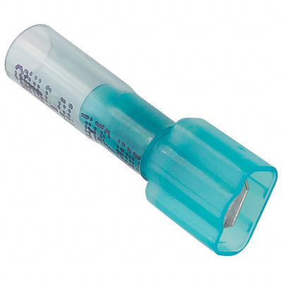 191640048 by Molex - CONNECTOR QC TAB 14-16AWG 0.250 CRIMP