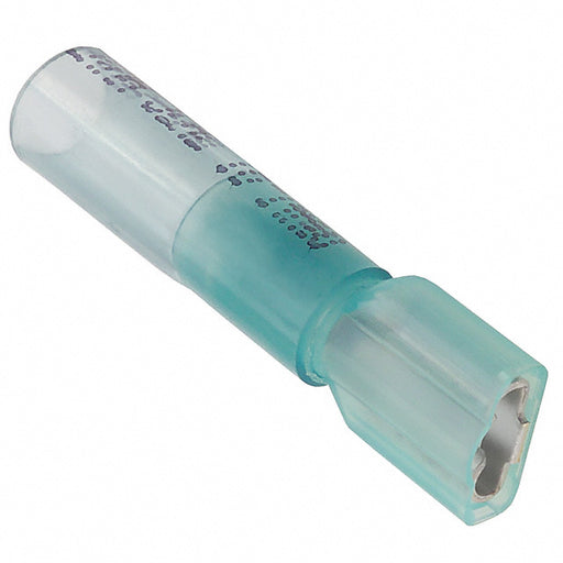 0191640050 by Molex - CONNECTOR QC RCPT 14-16AWG 0.250