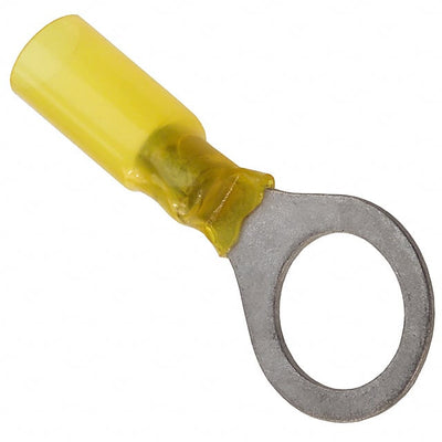191640058 by Molex - CONNECTOR RING CIRC 10-12AWG #1/2