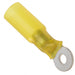 191640061 by Molex - CONNECTOR RING CIRC 10-12AWG #6 CRIMP
