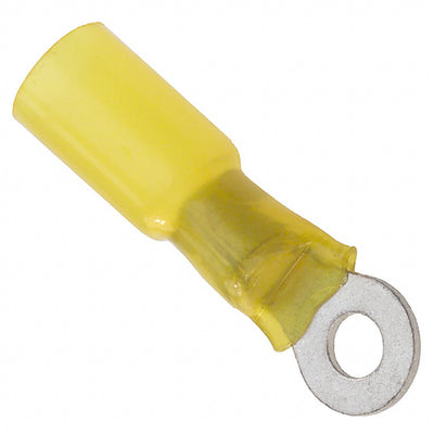 0191640062 by Molex - CONNECTOR RING CIRC 10-12AWG #8 CRIMP