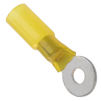 191640065 by Molex - CONNECTOR RING CIRC 10-12AWG #10