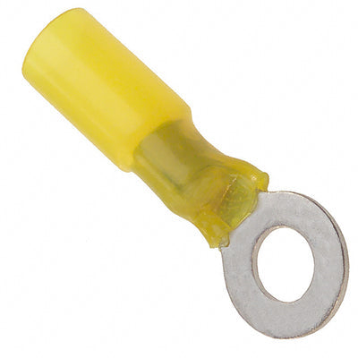 191640066 by Molex - CONNECTOR RING CIRC 10-12AWG #1/4