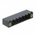 1916834 by Phoenix Contact - TERM BLOCK HDR 6POS 90DEG 5.08MM
