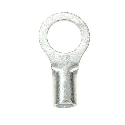 191930167 by Molex - CONNECTOR RING CIRC 8AWG #3/8 CRIMP