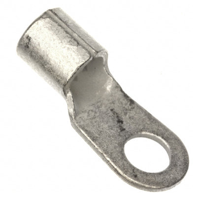0191930248 by Molex - CONNECTOR RING CIRC 6AWG #1/4 CRIMP