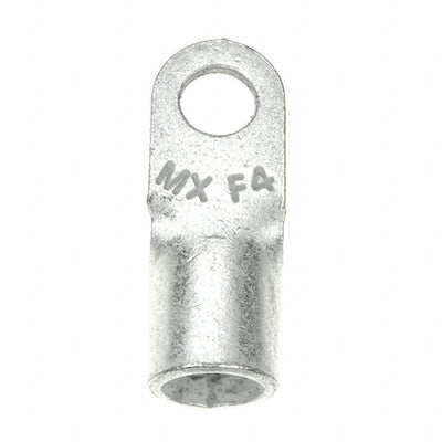 0191930275 by Molex - CONNECTOR RING CIRC 4AWG #1/4 CRIMP