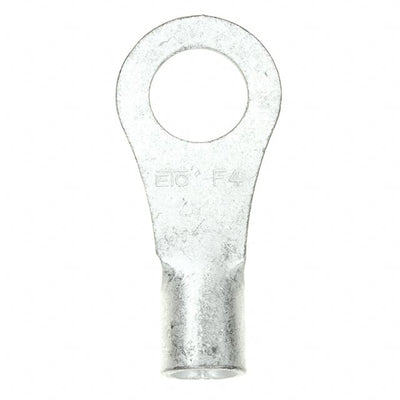 191930281 by Molex - CONNECTOR RING CIRC 4AWG #1/2 CRIMP