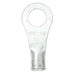 191930281 by Molex - CONNECTOR RING CIRC 4AWG #1/2 CRIMP