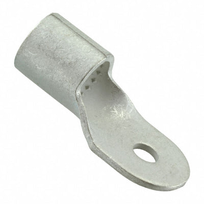 0191930342 by Molex - CONNECTOR RING FLAT 2/0AWG #1/4 CRIMP