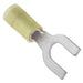 191980056 by Molex - CONNECTOR SPADE TERM 10-12AWG #1/4