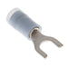 0191980020 by Molex - CONNECTOR SPADE TERM 14-16AWG #8 BLU
