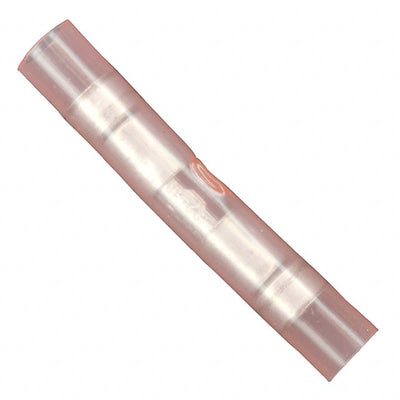 191990007 by Molex - CONNECTOR SPLICE 18-22 AWG CRIMP