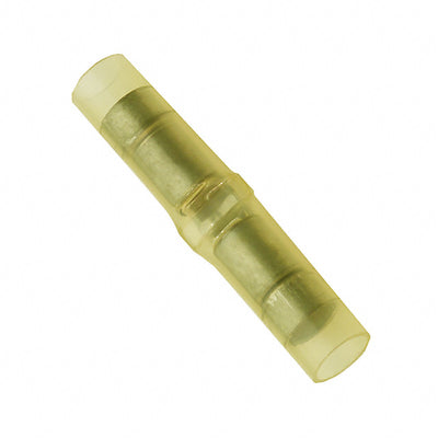 0191990011 by Molex - CONNECTOR SPLICE 10-12 AWG CRIMP